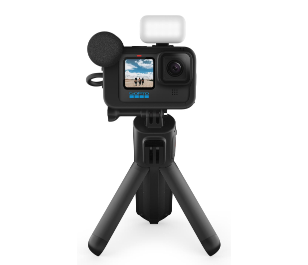 GoPro HERO11 Black Creator Edition - 1069857 - zdjęcie 2